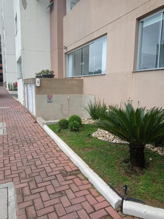 Cond. Vista Atlantico Apartment Itapema Exterior photo