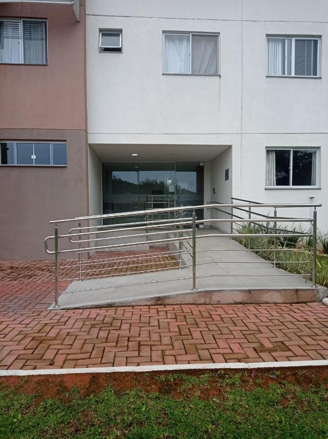 Cond. Vista Atlantico Apartment Itapema Exterior photo