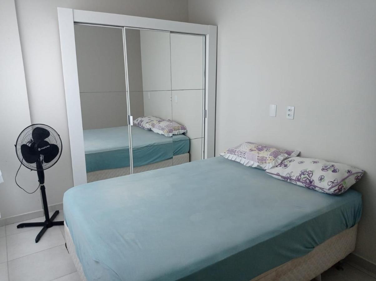 Cond. Vista Atlantico Apartment Itapema Exterior photo