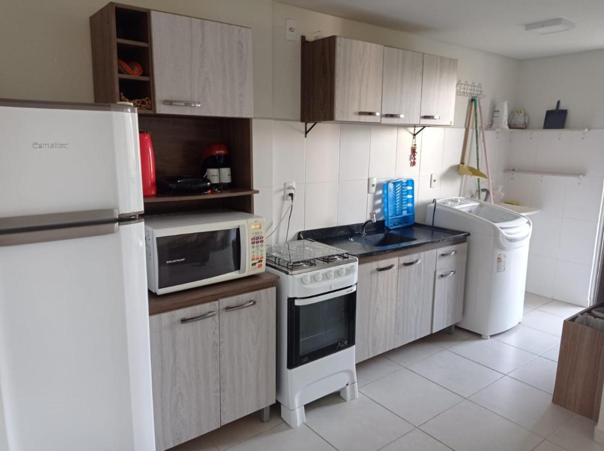 Cond. Vista Atlantico Apartment Itapema Exterior photo