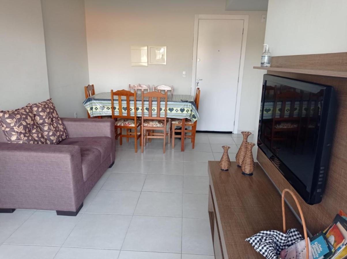 Cond. Vista Atlantico Apartment Itapema Exterior photo