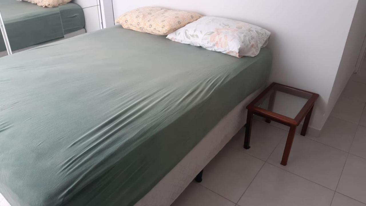 Cond. Vista Atlantico Apartment Itapema Exterior photo