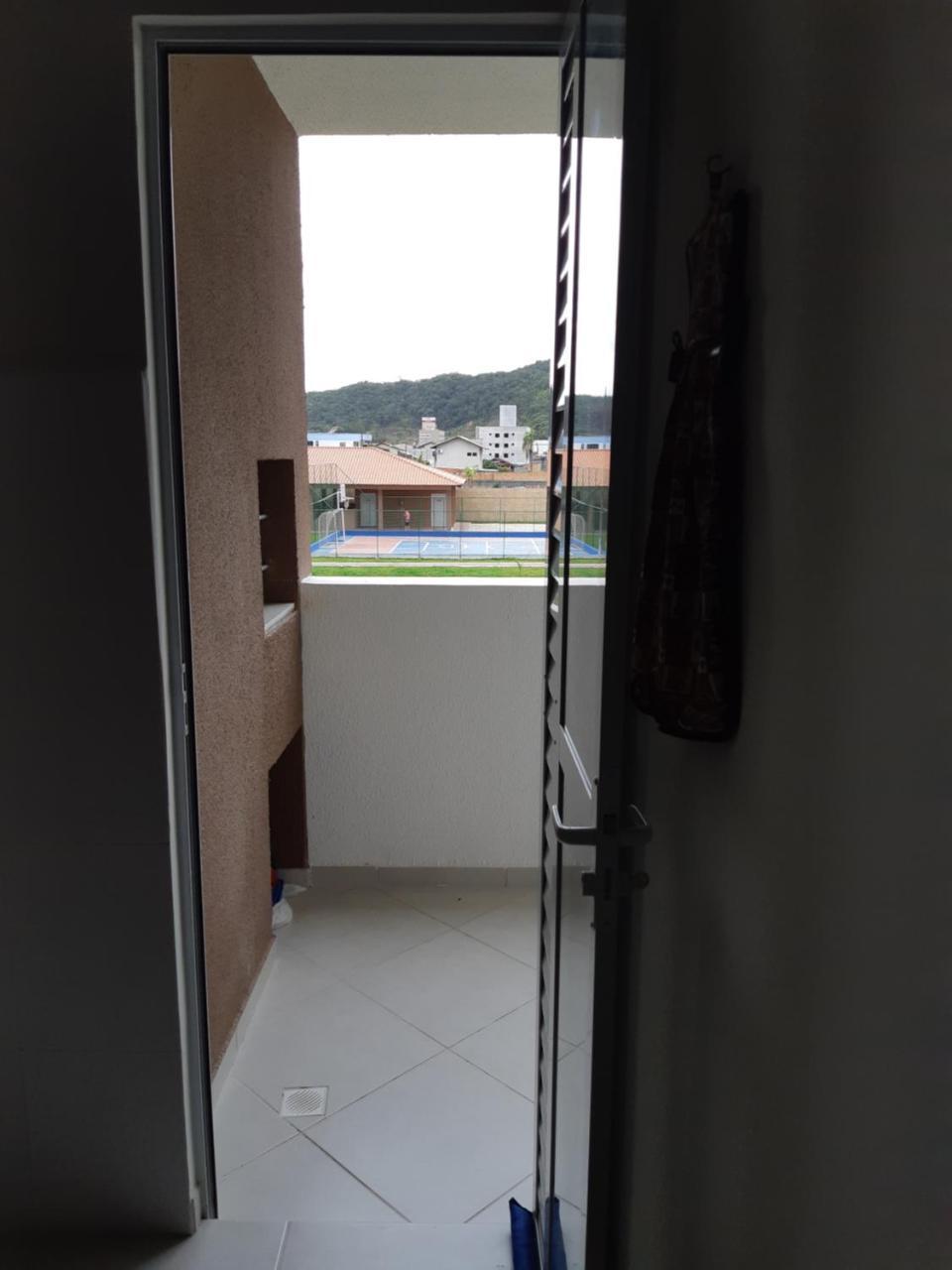 Cond. Vista Atlantico Apartment Itapema Exterior photo