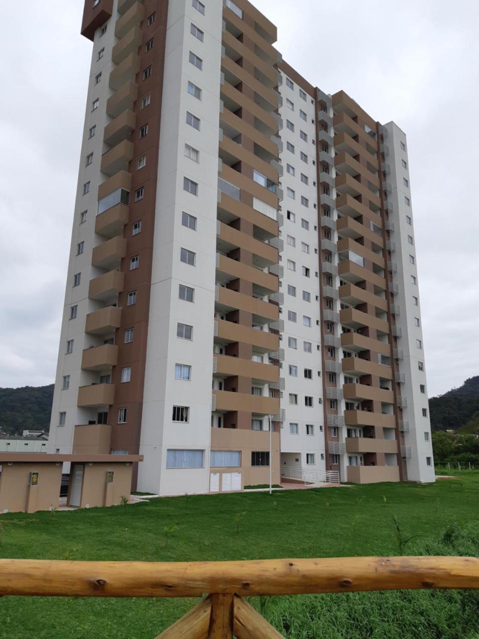 Cond. Vista Atlantico Apartment Itapema Exterior photo