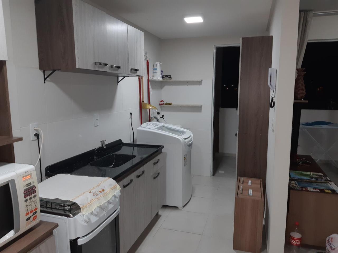 Cond. Vista Atlantico Apartment Itapema Exterior photo